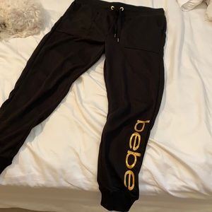 Women sweat pants